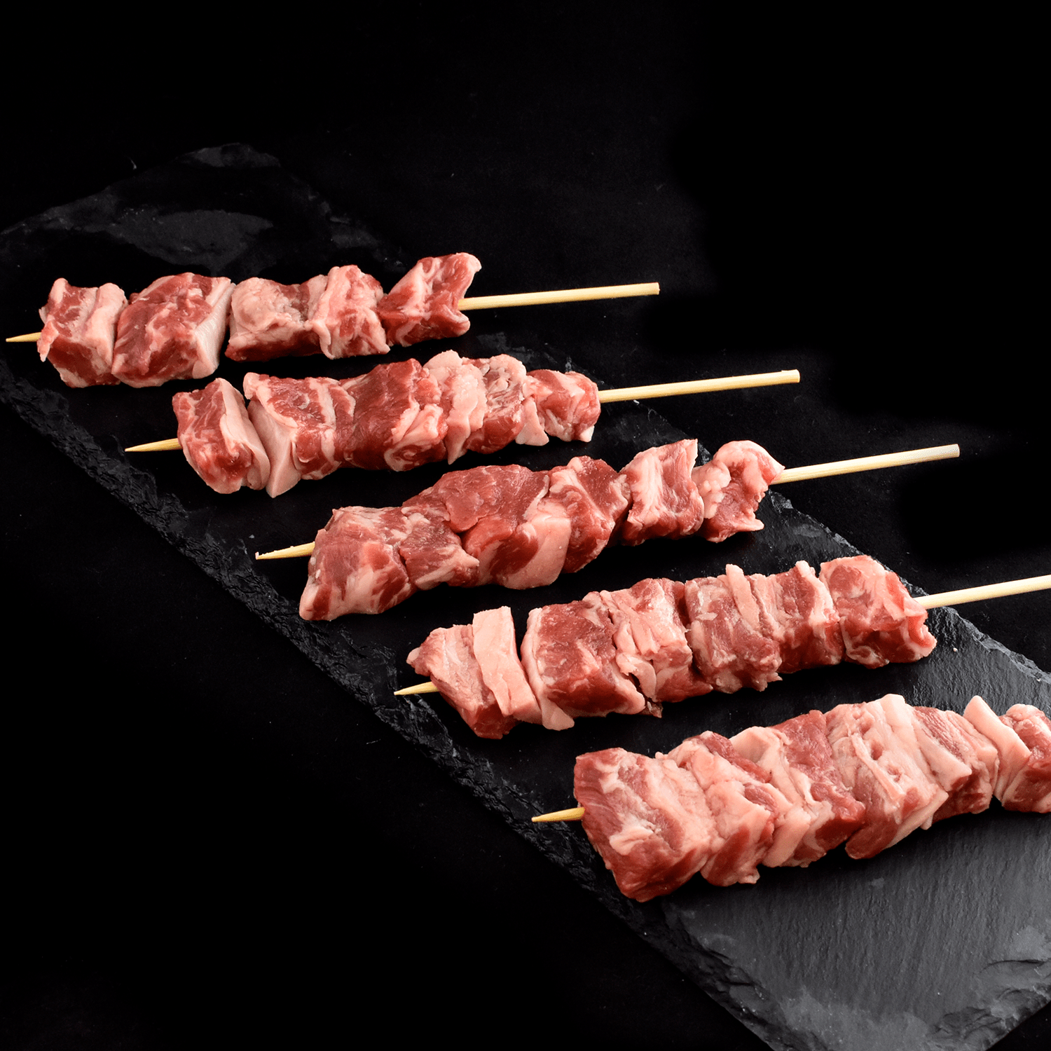 カルビ　40g　50本