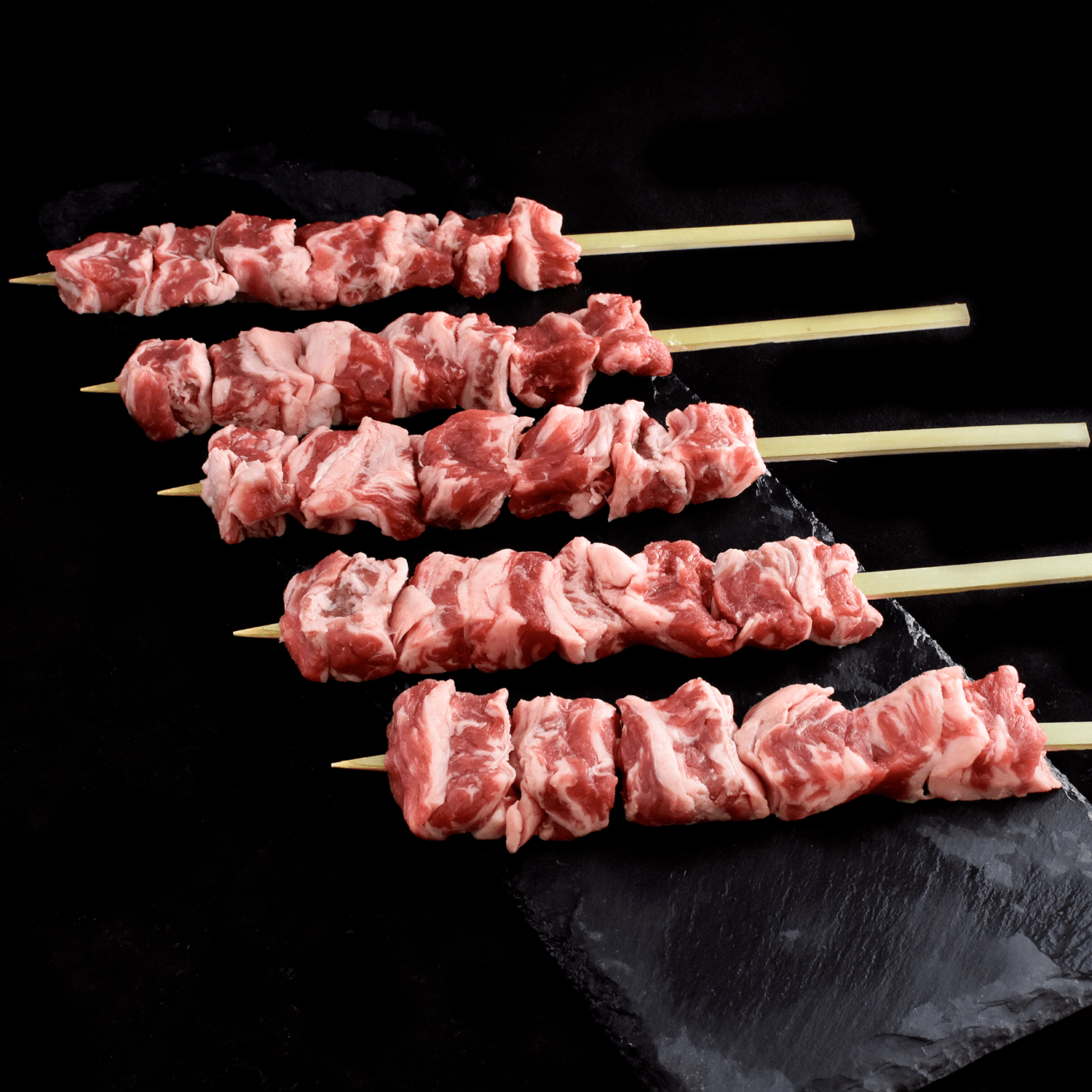 カルビ　50g　40本