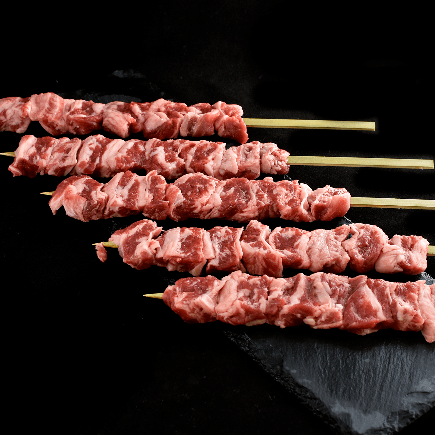 カルビ　70g　30本