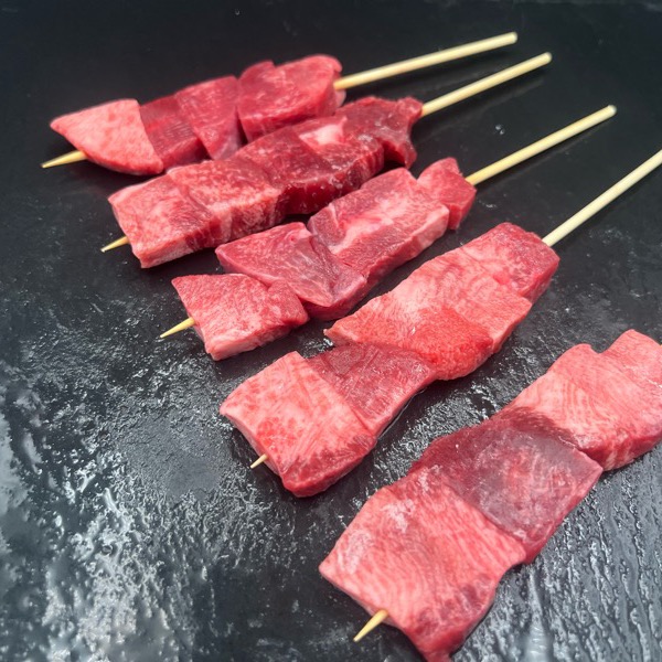 牛タン　30g　60本