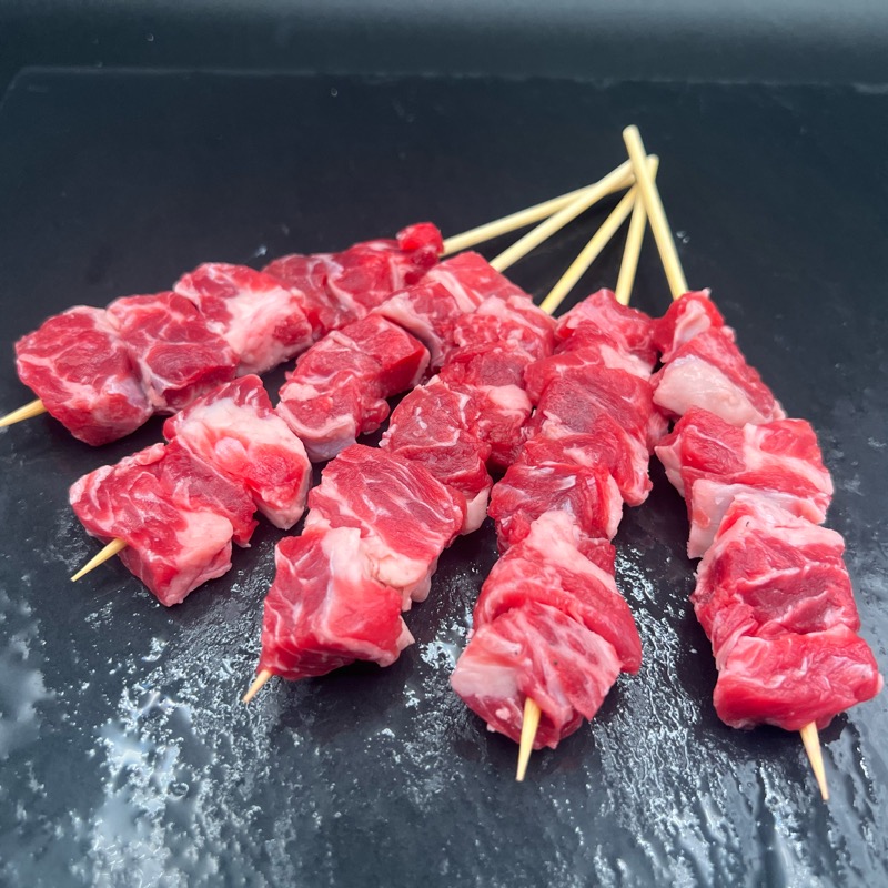 カルビ　30ｇ　60本