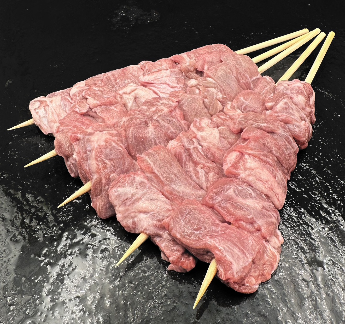 ハラミ　30ｇ　60本